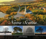 Four Seasons of Nova Scotia