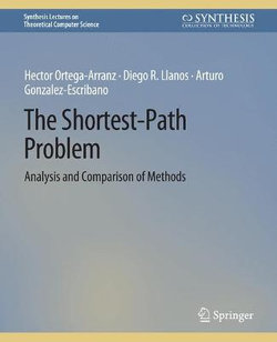 The Shortest-Path Problem