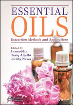 Essential Oils