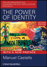 The Power of Identity