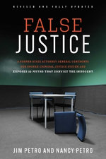 False Justice