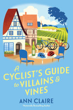A Cyclists Guide to Villains and Vines
