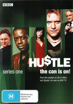 Hustle: Series 1