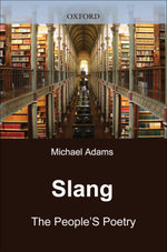 Slang