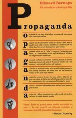 Propaganda Propaganda