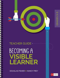 Becoming an Assessment-Capable Visible Learner Becoming an Assessment-Capable Visible Learner