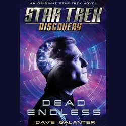 Star Trek: Discovery: Dead Endless