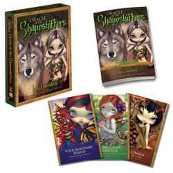 Oracle of the Shapeshifters