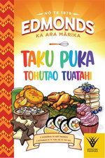 Edmonds Taku Puka Tohutao Tuatahi