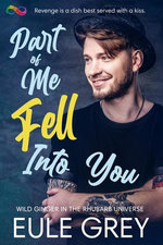 Part of Me Fell Into You