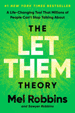 The Let Them Theory The Let Them Theory