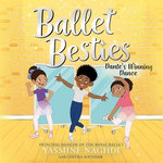 Ballet Besties: Dante's Winning Dance