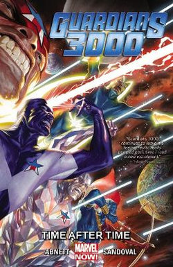 Guardians 3000 Vol. 1