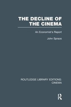 The Decline of the Cinema