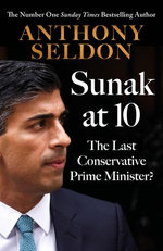 Sunak at 10
