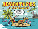 Adventures in Cartooning: Create a World
