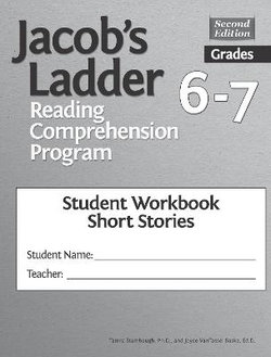 Jacob's Ladder Reading Comprehension Program Jacob's Ladder Reading Comprehension Program