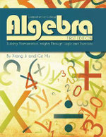 Comprehensive College Algebra