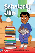 Scholarly Jim