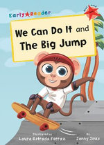 We Can Do It and the Big Jump