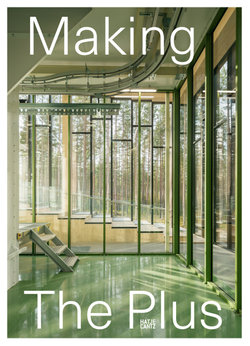 Making the Plus Making the Plus