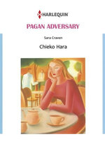 PAGAN ADVERSARY (Harlequin Comics)