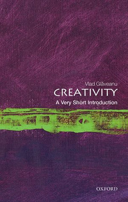 Creativity Creativity