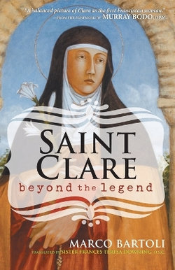Saint Clare Saint Clare