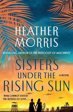 Sisters under the Rising Sun Sisters under the Rising Sun