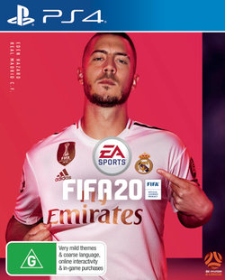 FIFA 20