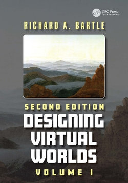Designing Virtual Worlds