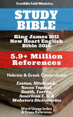Study Bible