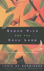 Senor Vivo and the Coca Lord
