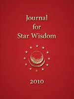 Journal for Star Wisdom 2010