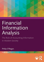 Financial Information Analysis