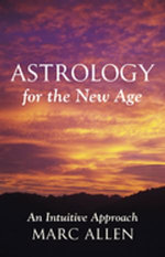 Astrology for the New Age Astrology for the New Age