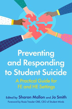 Preventing and Responding to Student Suicide Preventing and Responding to Student Suicide