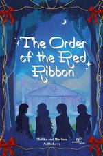 THE ORDER OF THE RED RIBBON 2024 THE ORDER OF THE RED RIBBON 2024