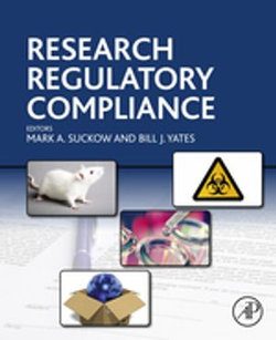 Research Regulatory Compliance Research Regulatory Compliance