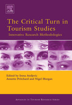 The Critical Turn in Tourism Studies