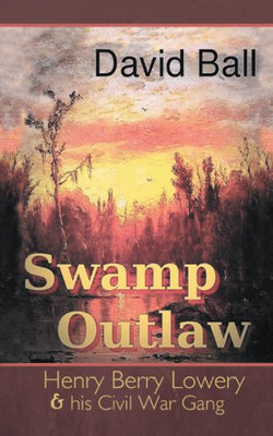 Swamp Outlaw