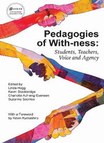 Pedagogies of with-ness