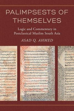 Palimpsests of Themselves