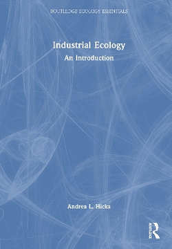 Industrial Ecology Industrial Ecology