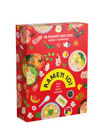 Ramen 101 Deck of Cards