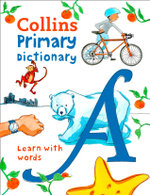 Collins Primary Dictionary Collins Primary Dictionary