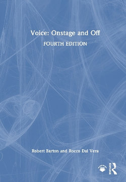 Voice: Onstage and Off