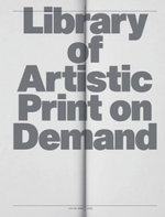 Library of Artistic Print on Demand
