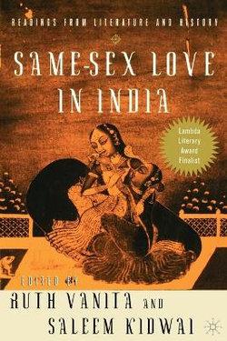 Same-Sex Love in India