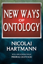 New Ways of Ontology